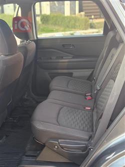 نيسان باثفايندر